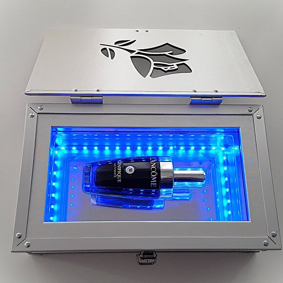 Lancome Genefique Ultimate Large Size - Picture 3 of 11